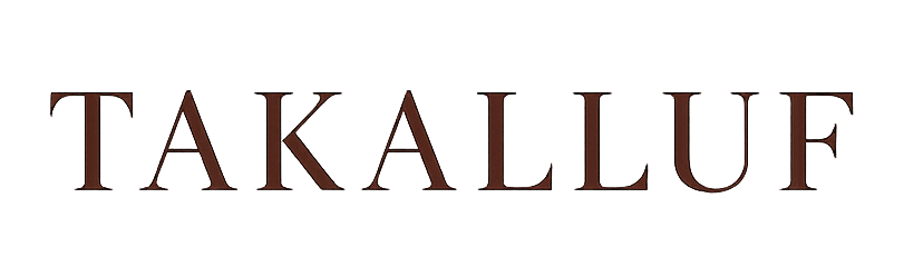 Takalluf